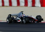 Mercedes-Benz McLaren F1